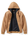 WOMEN'S UTILITY WORKWEAR JACKET