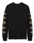 Men's H-D State of Mind Long Sleeve Tee