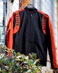 Harley-Davidson® Mainstreet Nylon Bomber Jacket