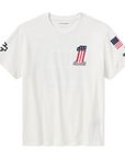 Harley-Davidson® Championship Tee - Bright White