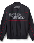 Harley-Davidson® Screamin' Eagle Bomber Jacket