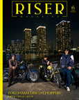 RISER Magazine Vol.15