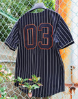Harley-Davidson® Men's H-D Essential '03 Baseball Jersey