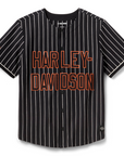 Harley-Davidson® Men's H-D Essential '03 Baseball Jersey