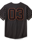 Harley-Davidson® Men's H-D Essential '03 Baseball Jersey