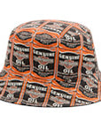 Harley-Davidson® H-D Essential Oil Can Reversible Bucket Hat