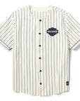 Harley-Davidson® Men's Essential Stripe Baseball Jersey