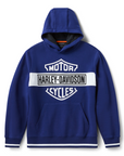 Harley-Davidson® Essential Bar & Shield Hoodie