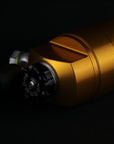 Öhlins HD 778 - Fully Adj. 12" Blackline Twin Shocks