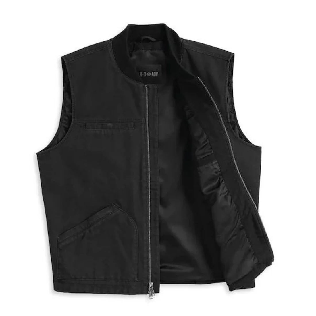 Scenic HD ADV Canvas Vest