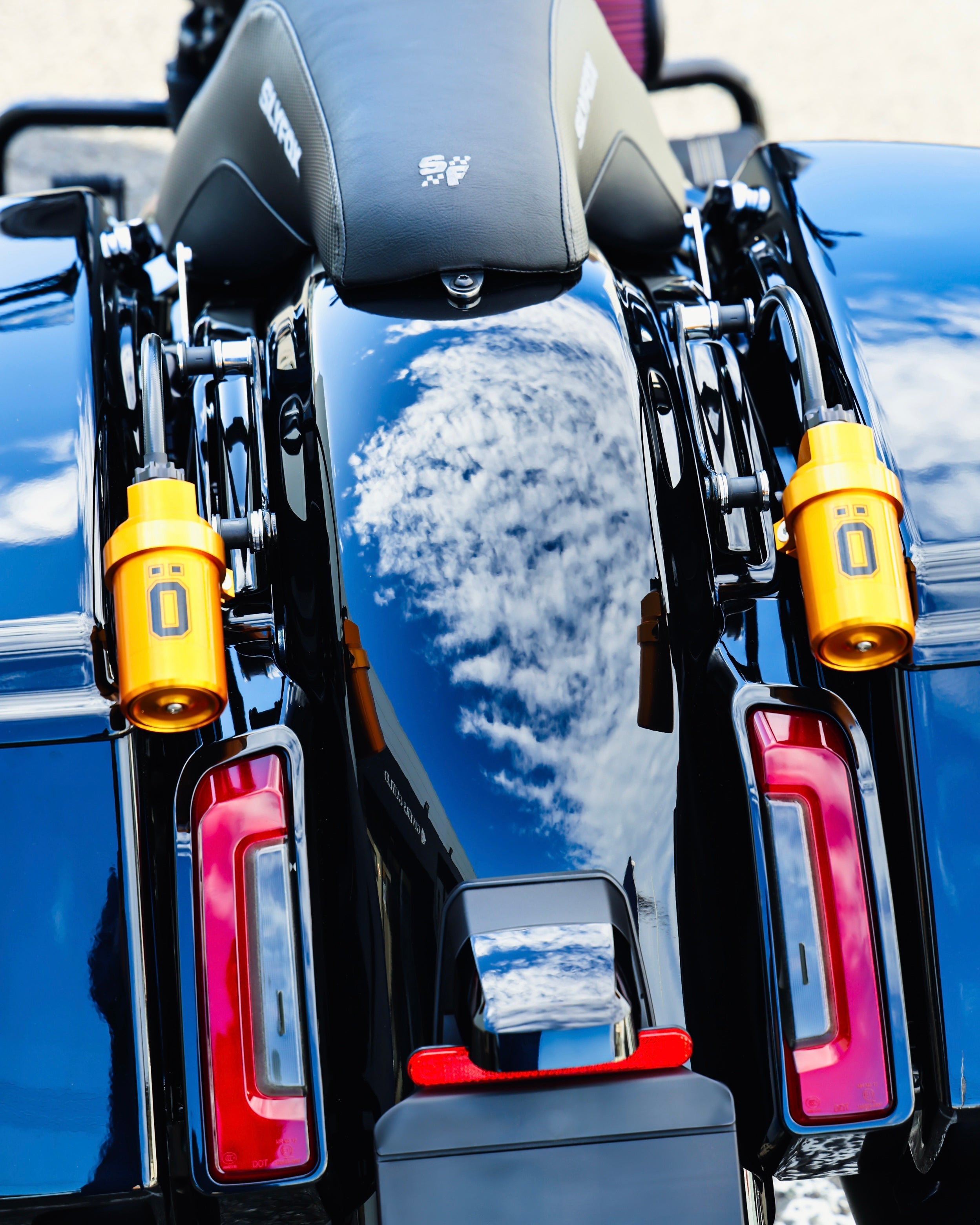 2024 FLTRX