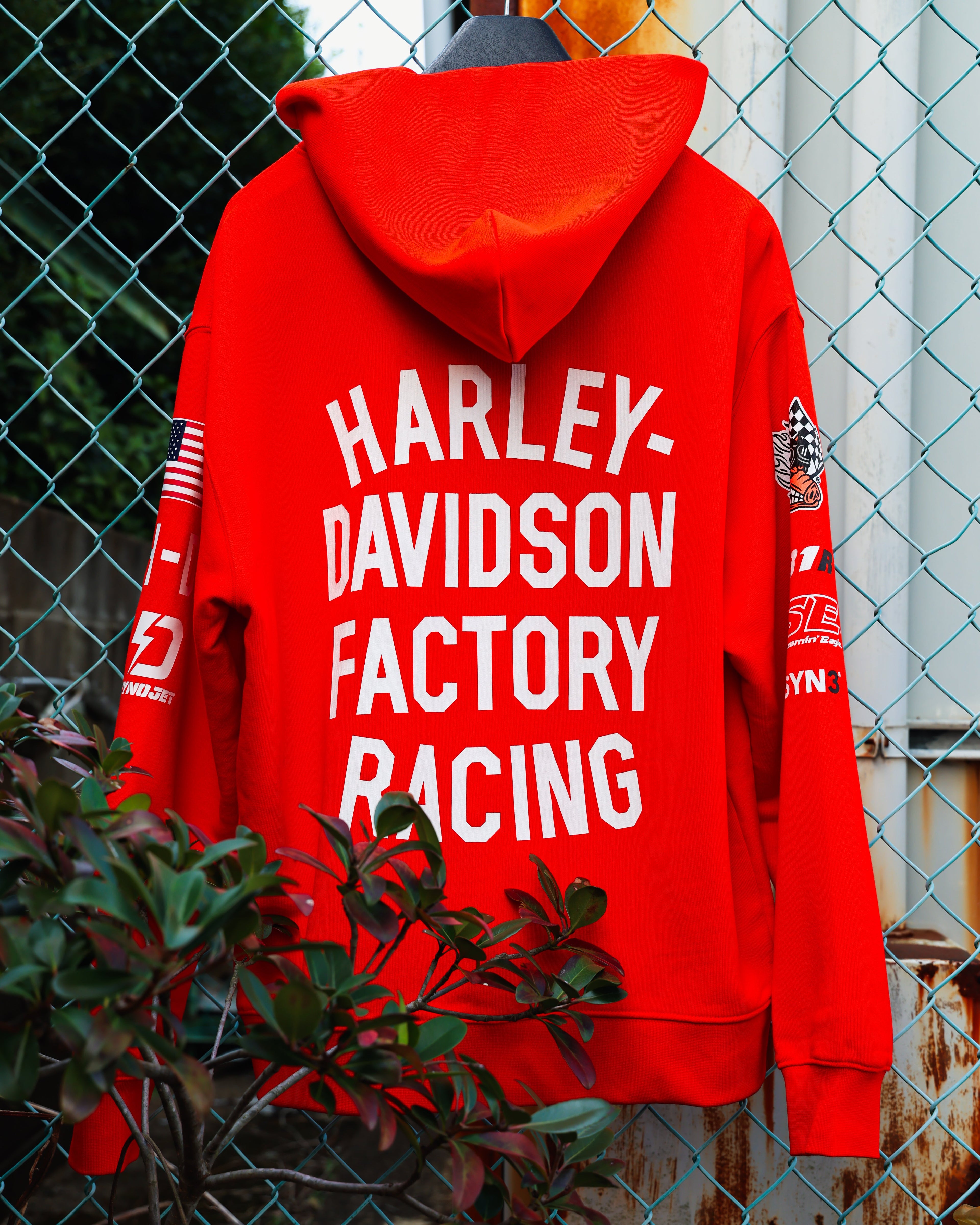 HOODIE