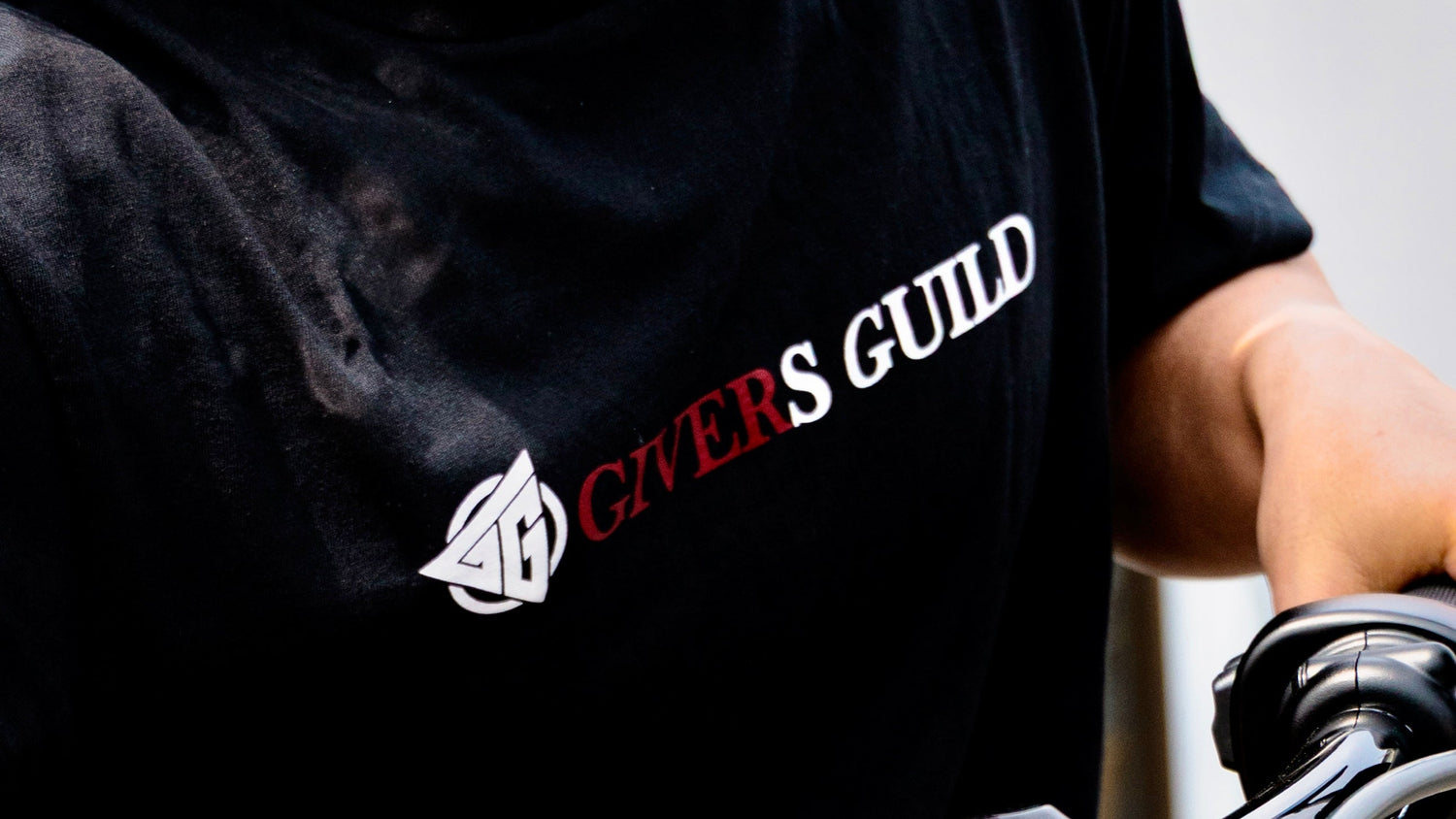 GIVERS GUILD Apparel