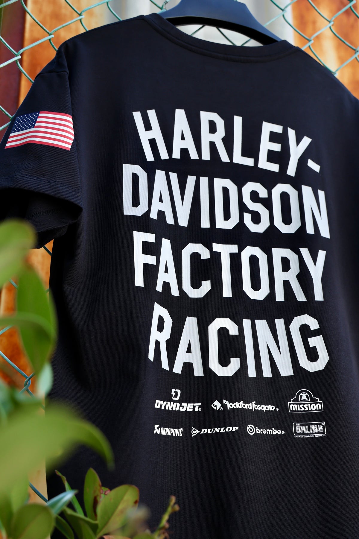 Harley-Davidson Factory Racing – GIVERS GUILD