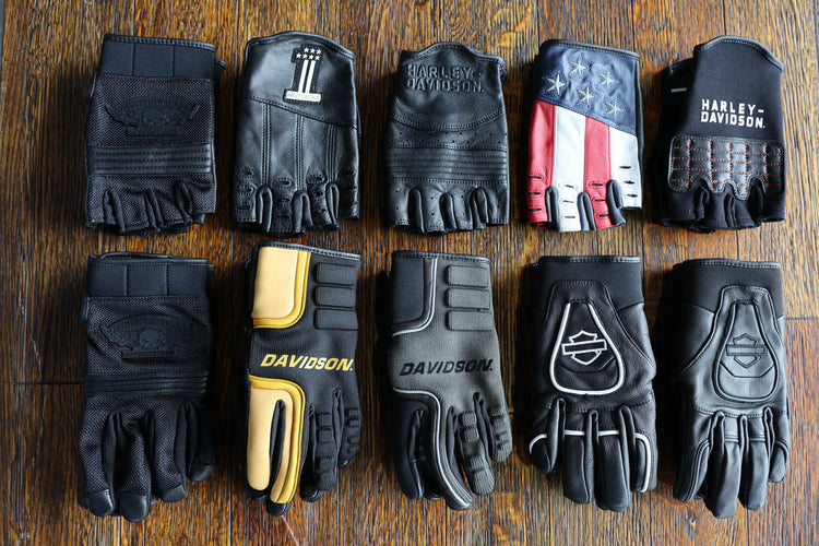 Gloves