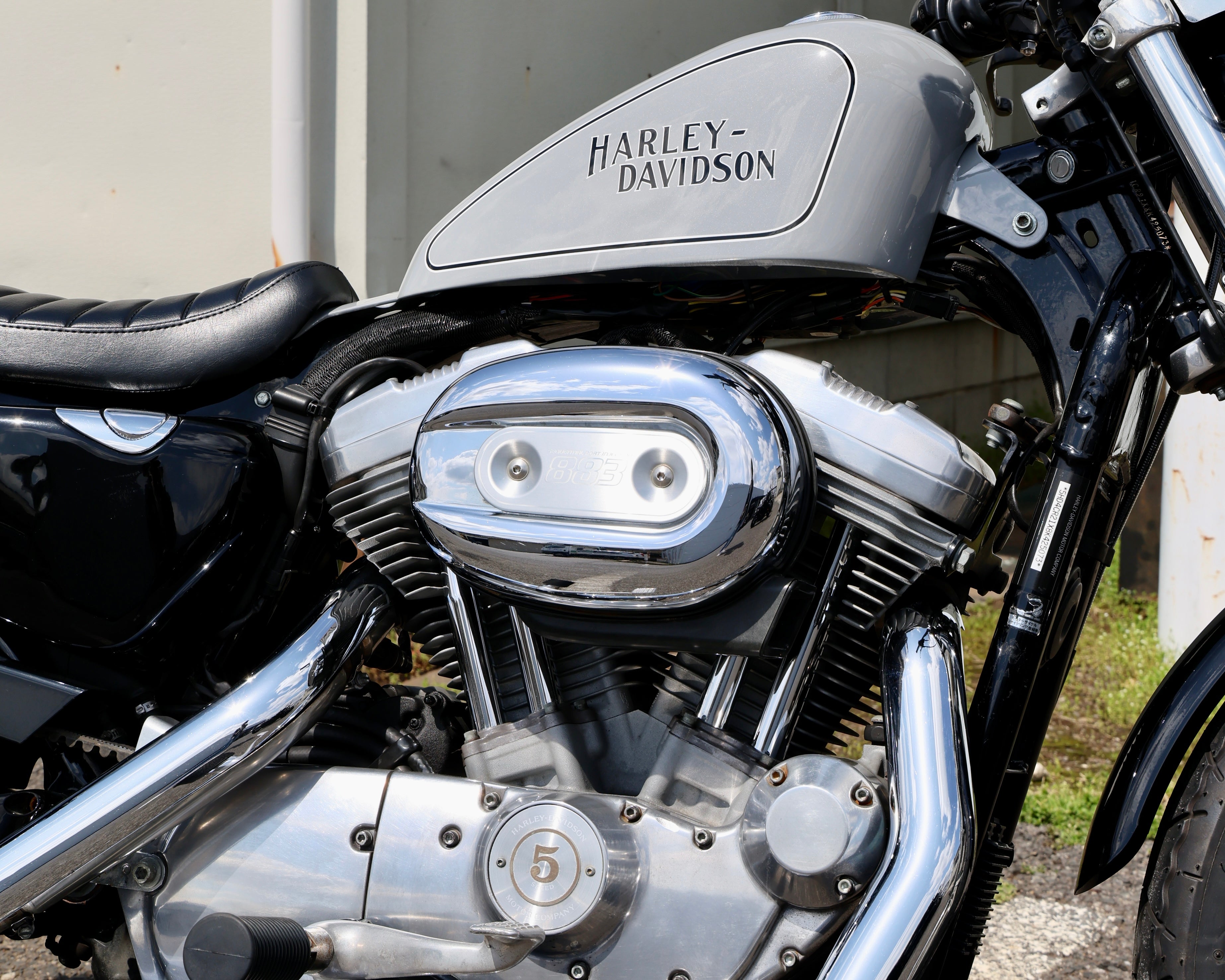 2008 XL883L