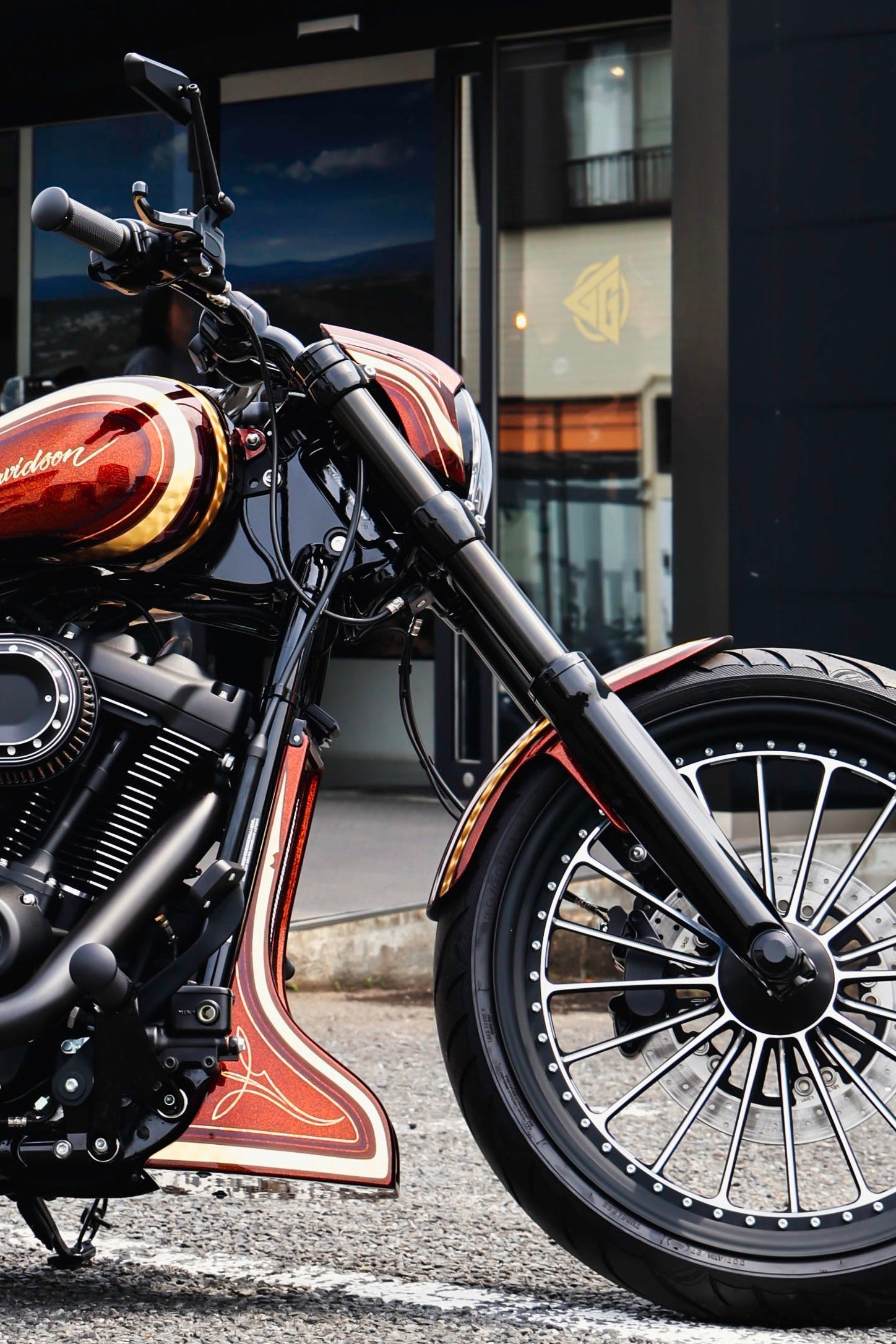 2021 FXBRS