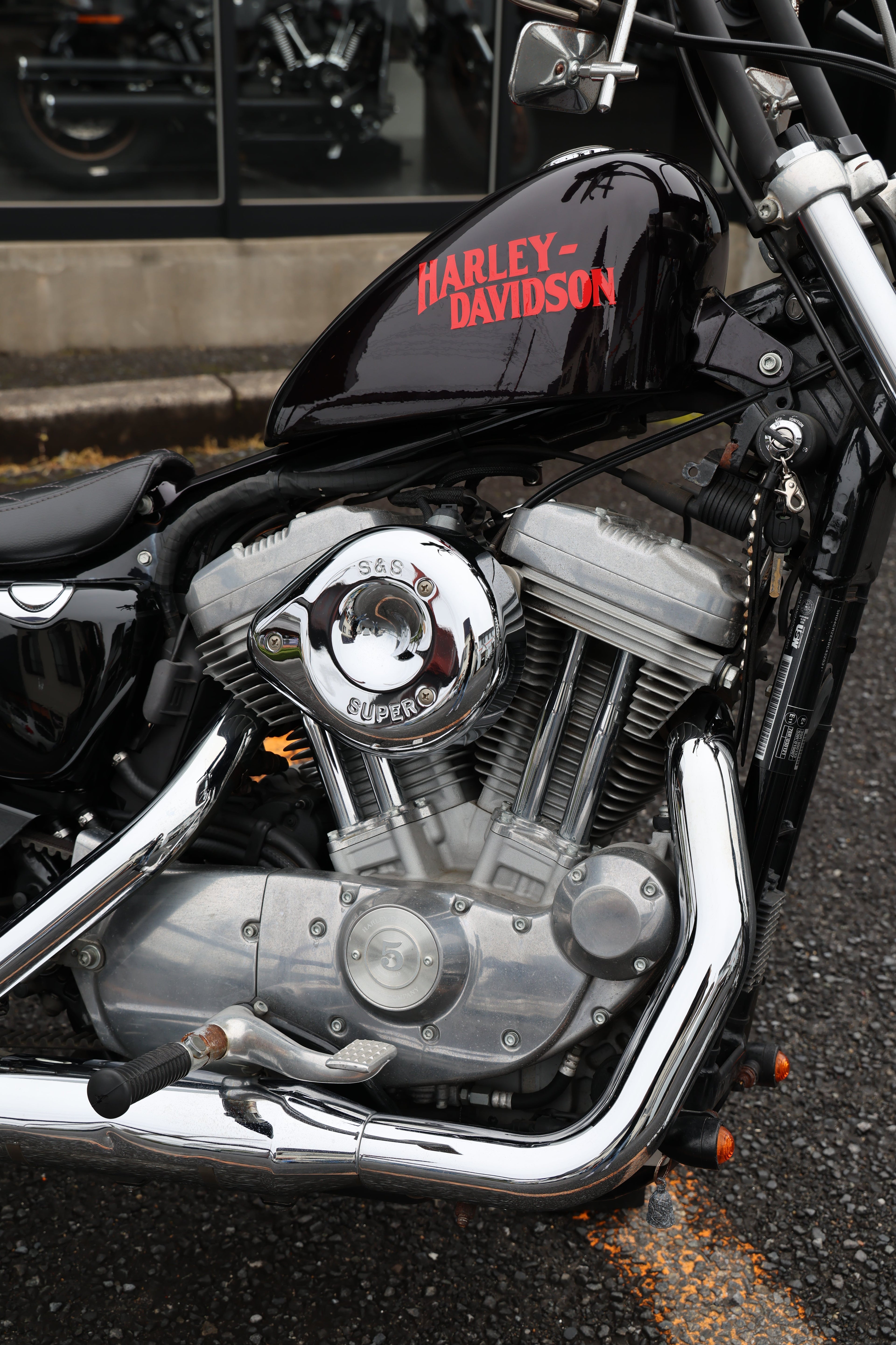 2013 XL883L