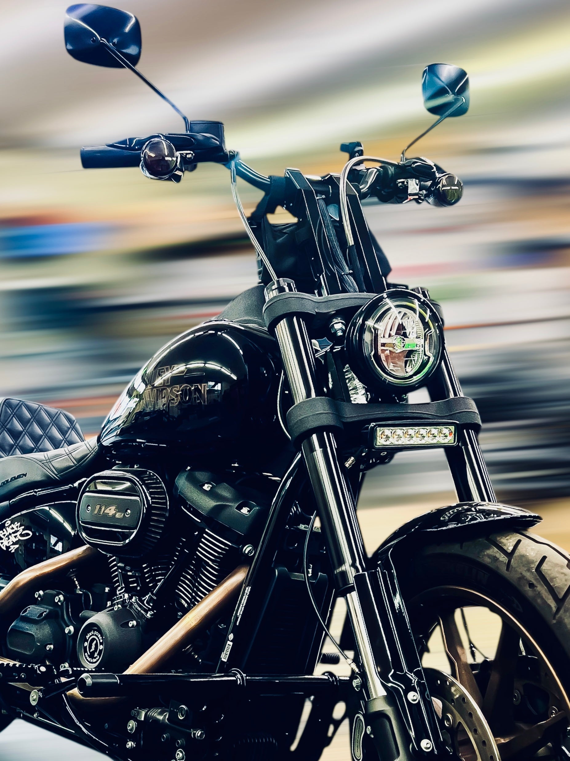 2020 FXLRS