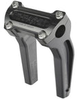 THRASHIN SUPPLY 9.5inch Pullback OG Riser Black