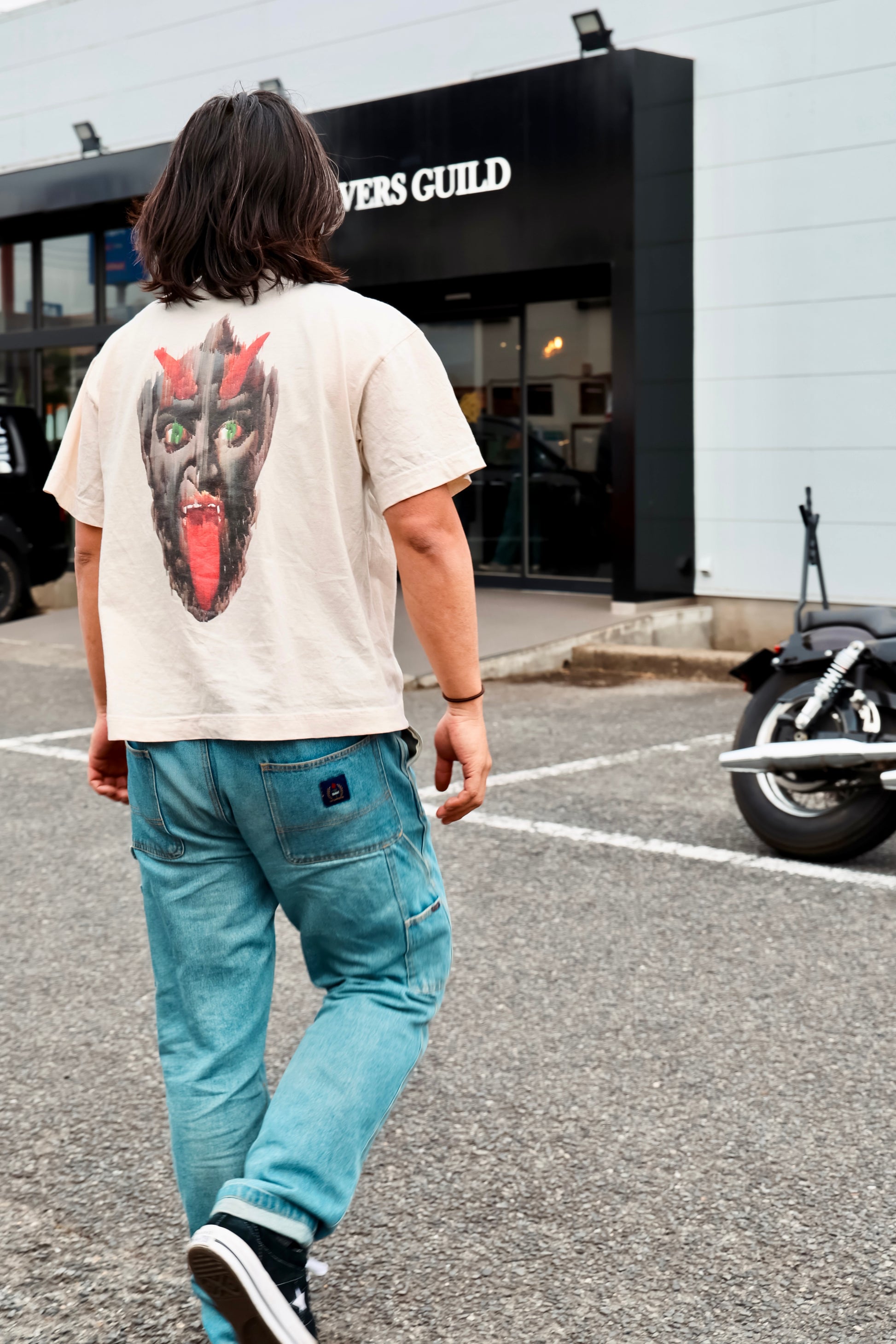 『It’s not GAME ,HA』T-shirts