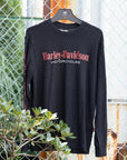 Harley-Davidson® In Flames Tee【96207-24VM】