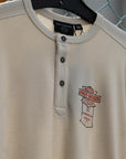 Harley-Davidson® American Classic Thermal Henley【96468-26VM】
