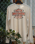 Harley-Davidson® American Classic Thermal Henley【96468-26VM】