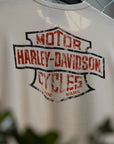 Harley-Davidson® American Classic Thermal Henley【96468-26VM】
