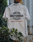 Harley-Davidson® American Classic Mechanics Shirt【96486-26VM】