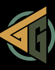 GIVERS GUILD Sticker Earth
