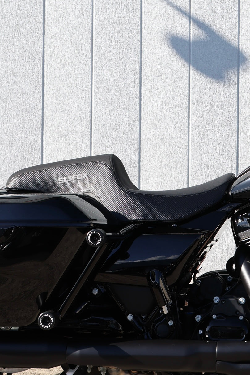 SLYFOX Drifter Seat