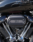 KODLIN USA Oval Air Cleaner for 23.5-up VVT-style M8 Engines