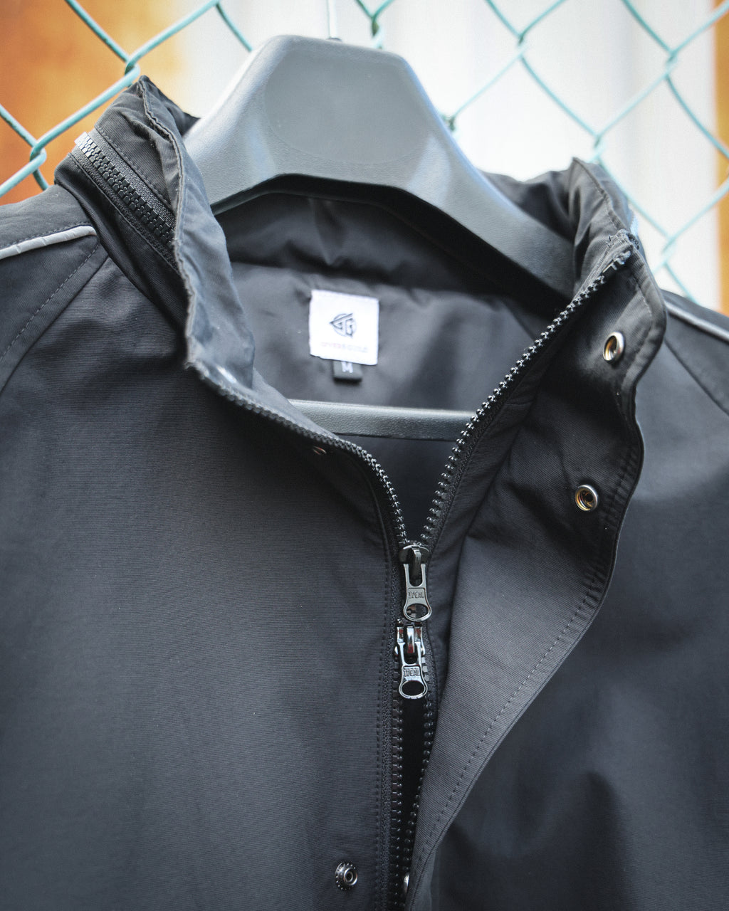 GIVERS GUILD Racing Jacket