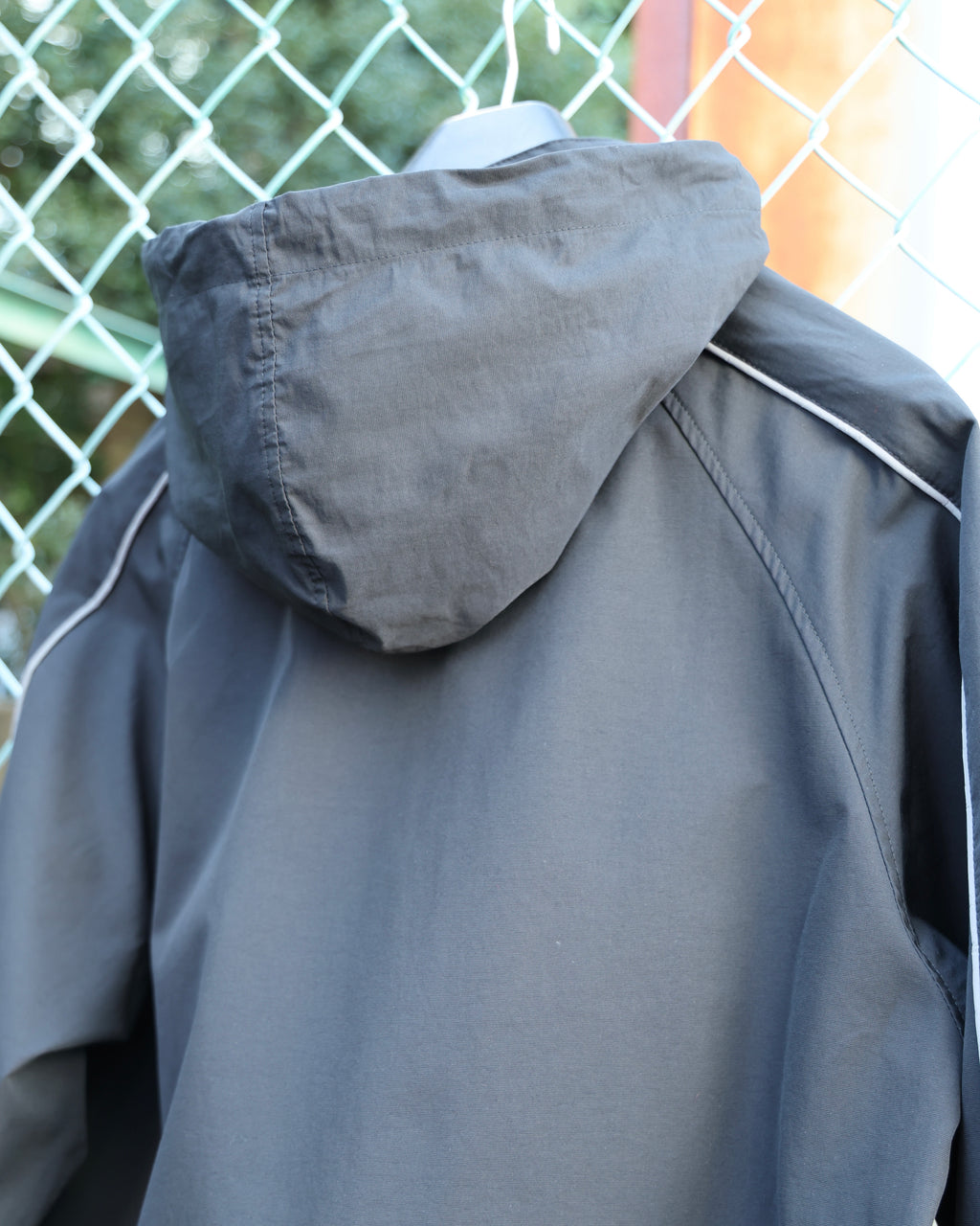 GIVERS GUILD Racing Jacket