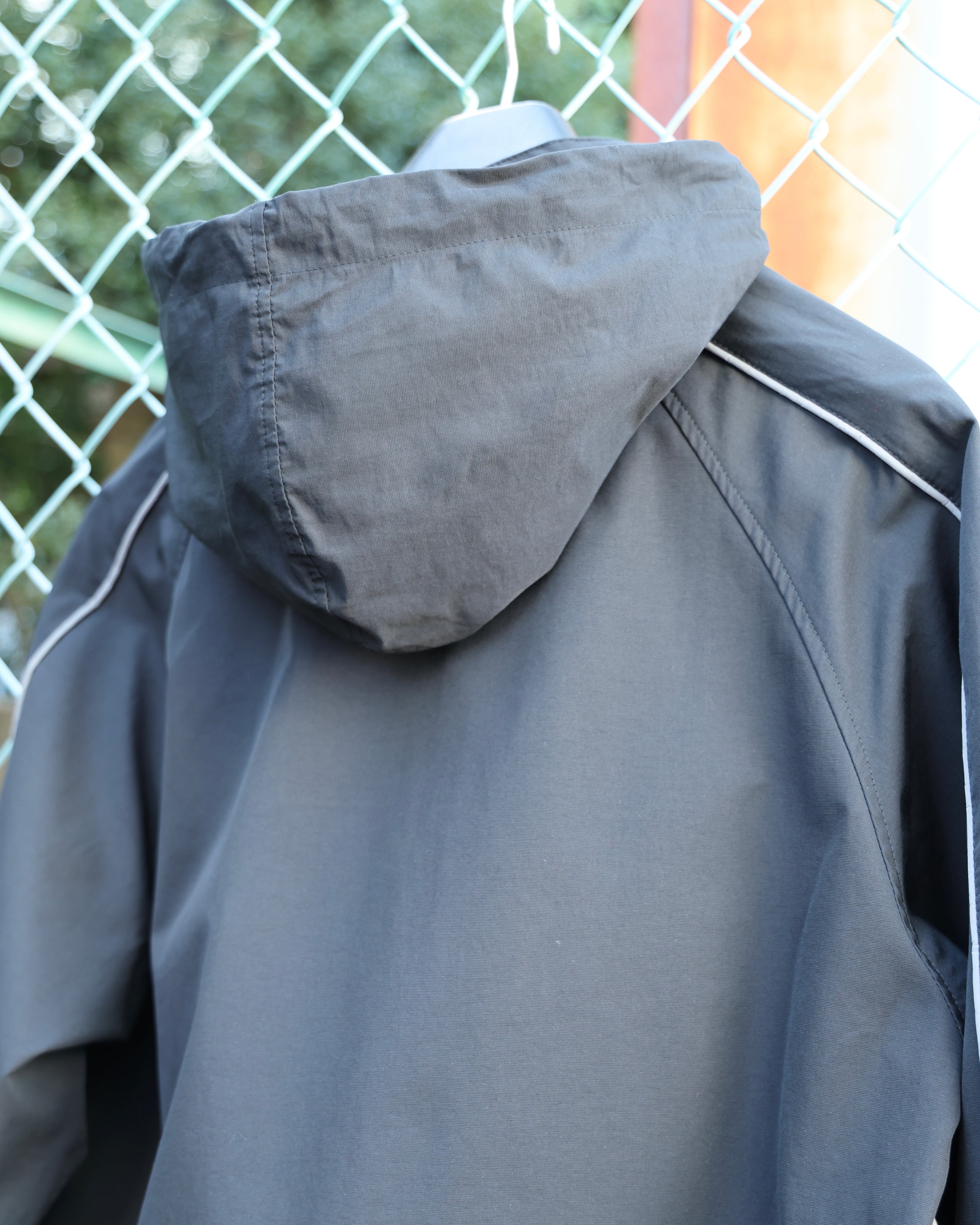 GIVERS GUILD Racing Jacket