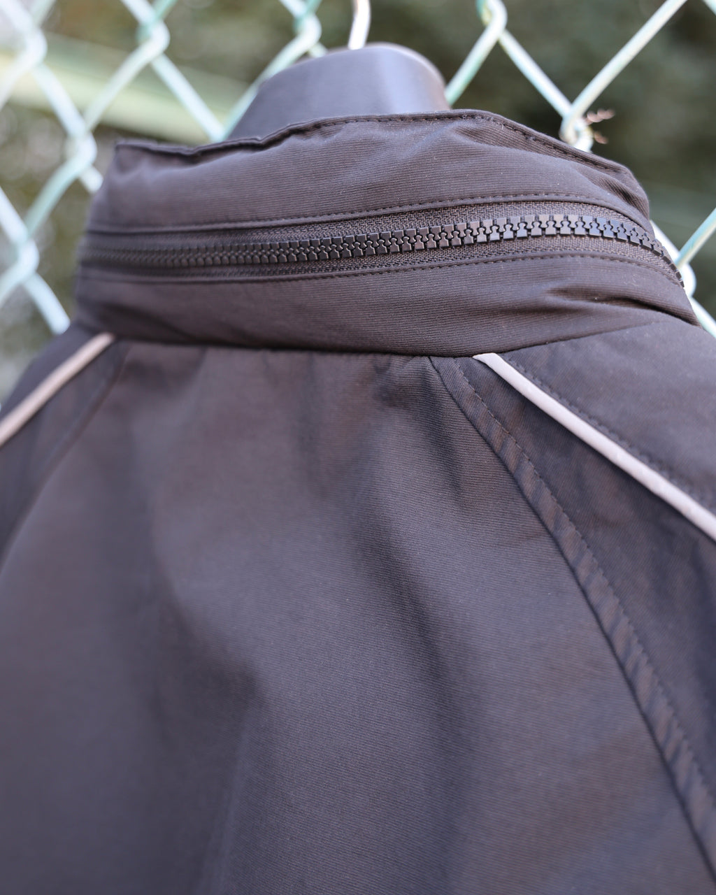 GIVERS GUILD Racing Jacket