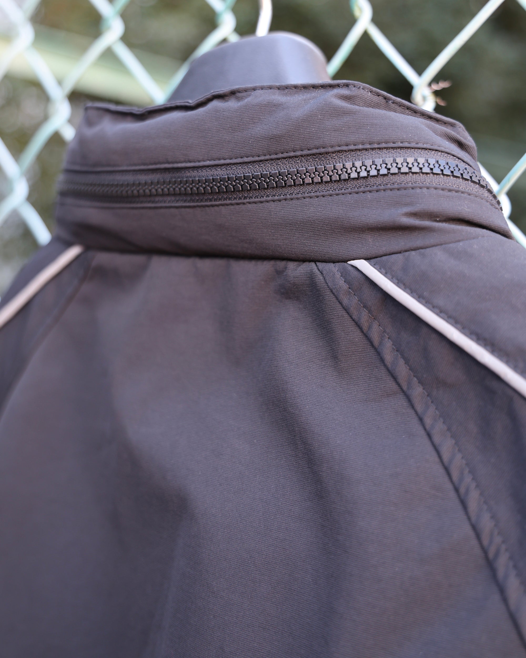 GIVERS GUILD Racing Jacket