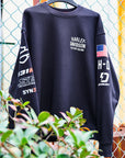 Harley-Davidson® Factory Racing Fanwear Crewneck Sweatshirt