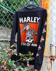 Men's H-D State of Mind Long Sleeve Tee
