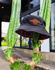 Harley-Davidson® H-D Essential Oil Can Reversible Bucket Hat