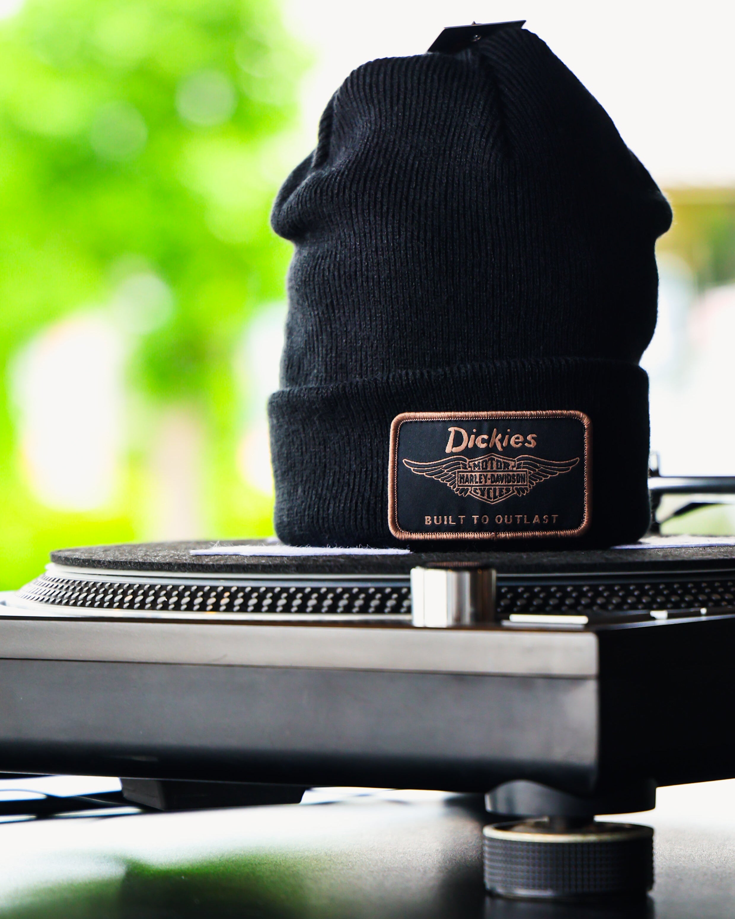 DDロゴバスケットニットビーニー DDロゴバスケットニットビーニー – Darich