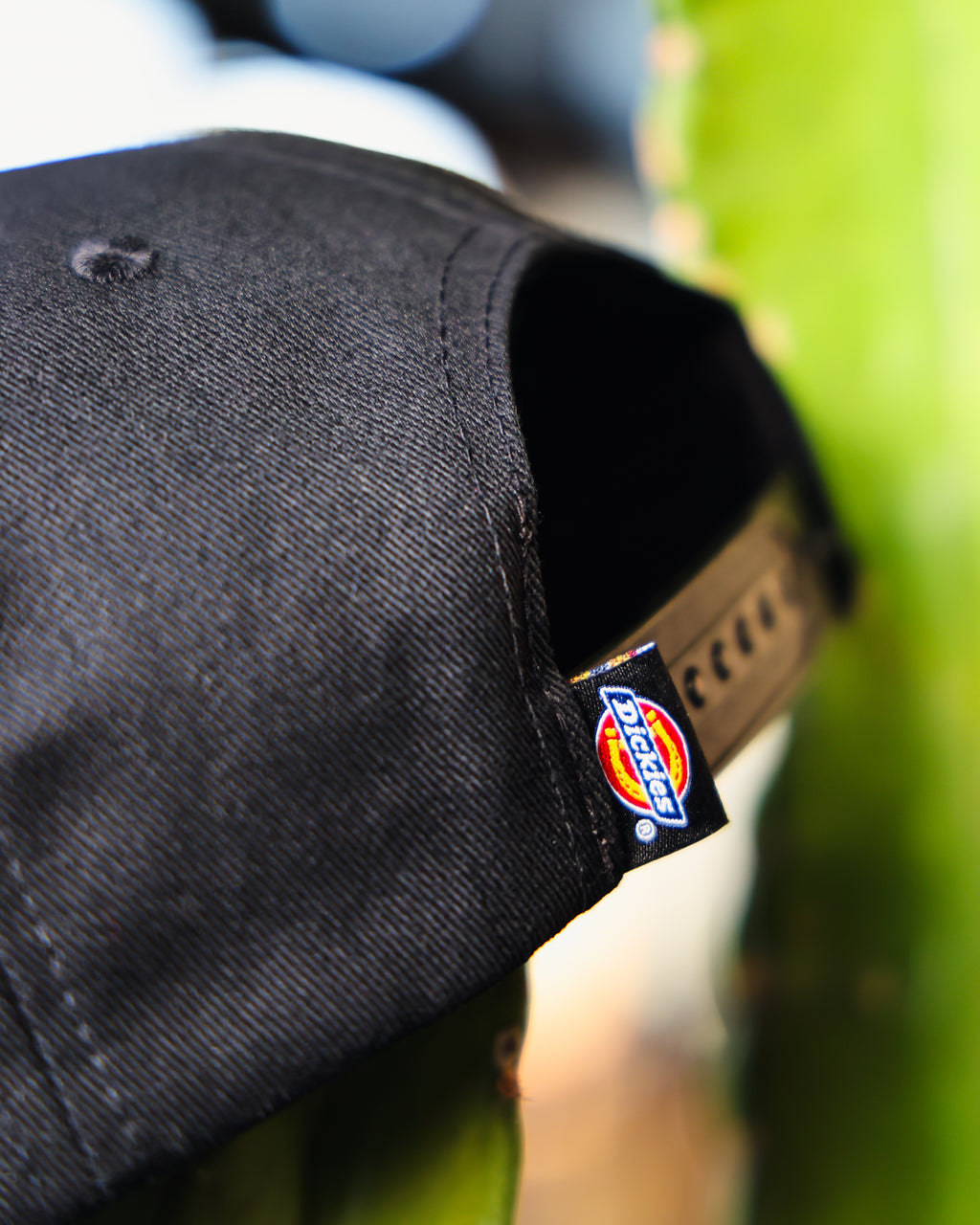 Dickies x H-D® Adjustable Baseball Cap