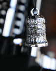 Harley-Dividson Infinity Ride Bell HRB084
