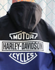Harley-Davidson® Men's Idyll Color Blocked Jacket