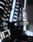 Old English Ride Bell HRB097