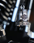 Old English Ride Bell HRB097