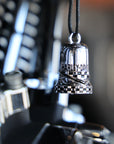 RACE FLAG Ride Bell HRB117