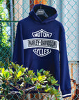 Harley-Davidson® Essential Bar & Shield Hoodie