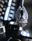 Eagle Wings Ride Bell HRB122